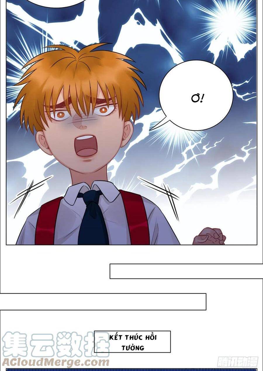 Ký Túc Xá Nam Phòng 303 - Chapter 52 - Page 26