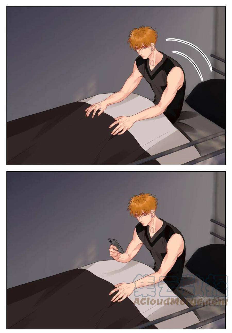 Ký Túc Xá Nam Phòng 303 - Chapter 52 - Page 29