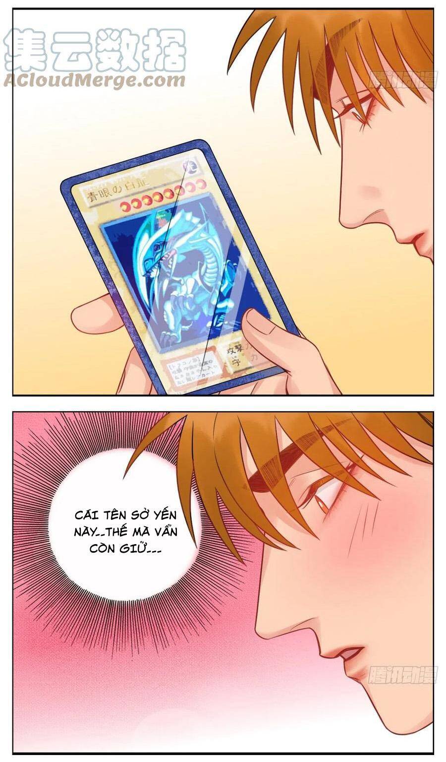 Ký Túc Xá Nam Phòng 303 - Chapter 52 - Page 32