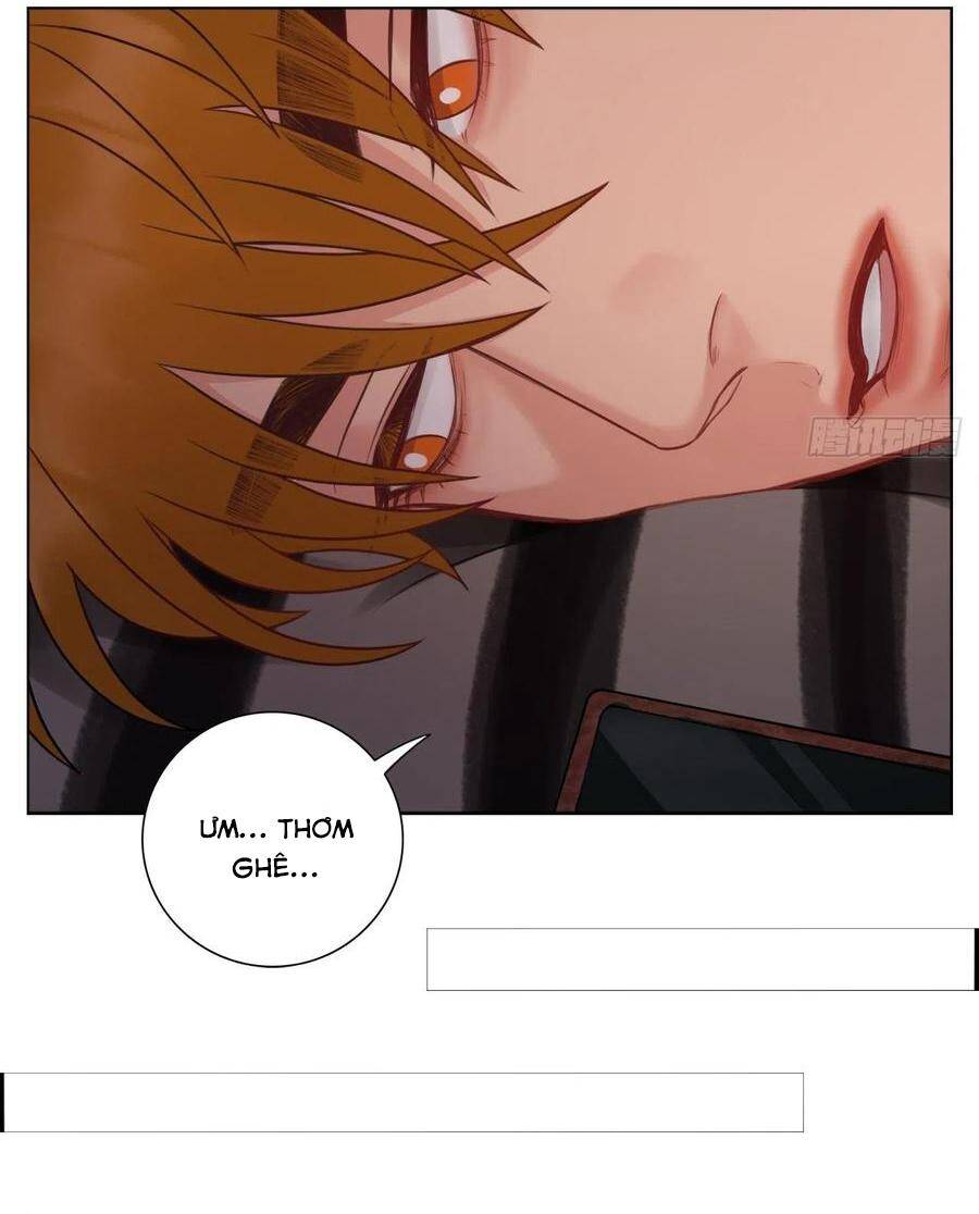 Ký Túc Xá Nam Phòng 303 - Chapter 52 - Page 34