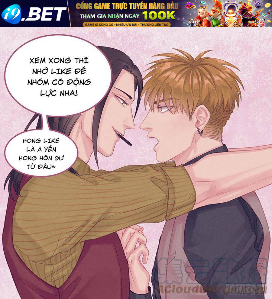 Ký Túc Xá Nam Phòng 303 - Chapter 52 - Page 37