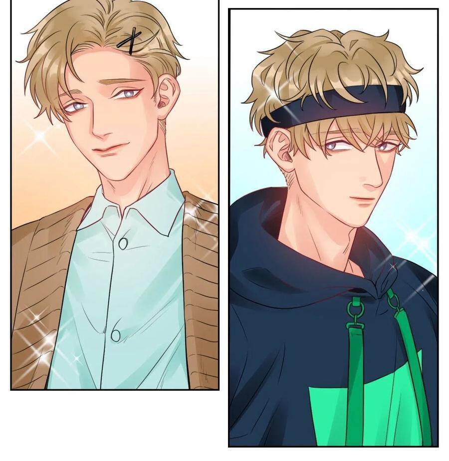 Ký Túc Xá Nam Phòng 303 - Chapter 52 - Page 8