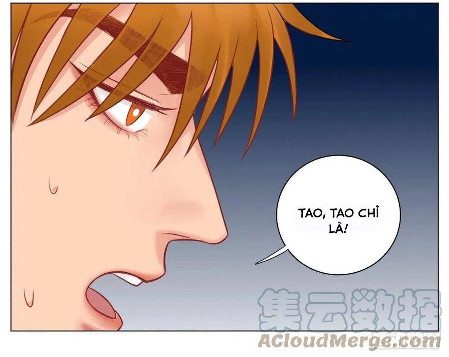 Ký Túc Xá Nam Phòng 303 - Chapter 53 - Page 11