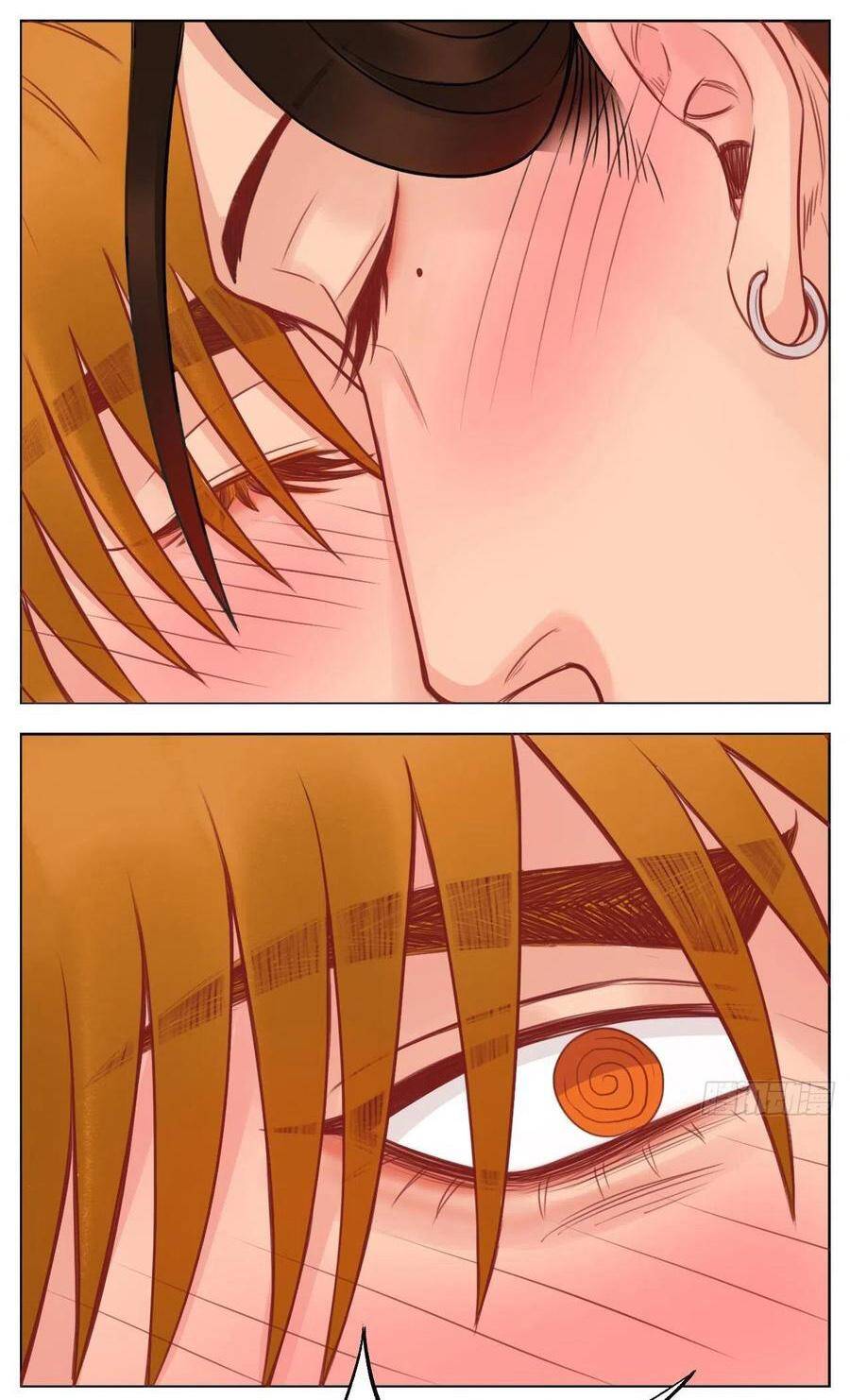 Ký Túc Xá Nam Phòng 303 - Chapter 53 - Page 16