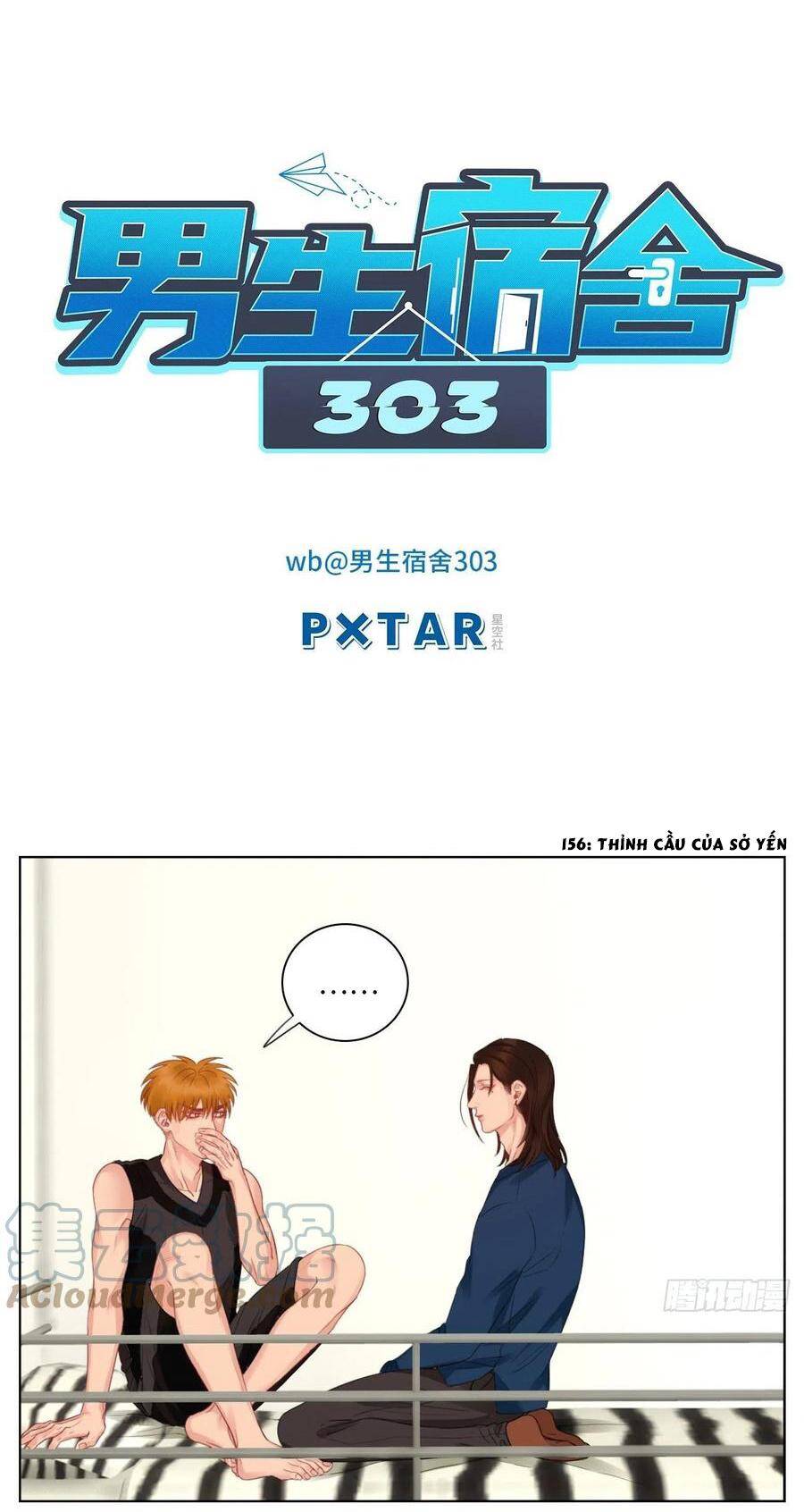 Ký Túc Xá Nam Phòng 303 - Chapter 53 - Page 19