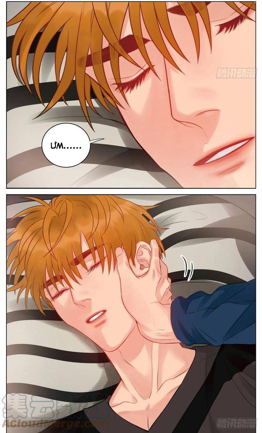 Ký Túc Xá Nam Phòng 303 - Chapter 53 - Page 4