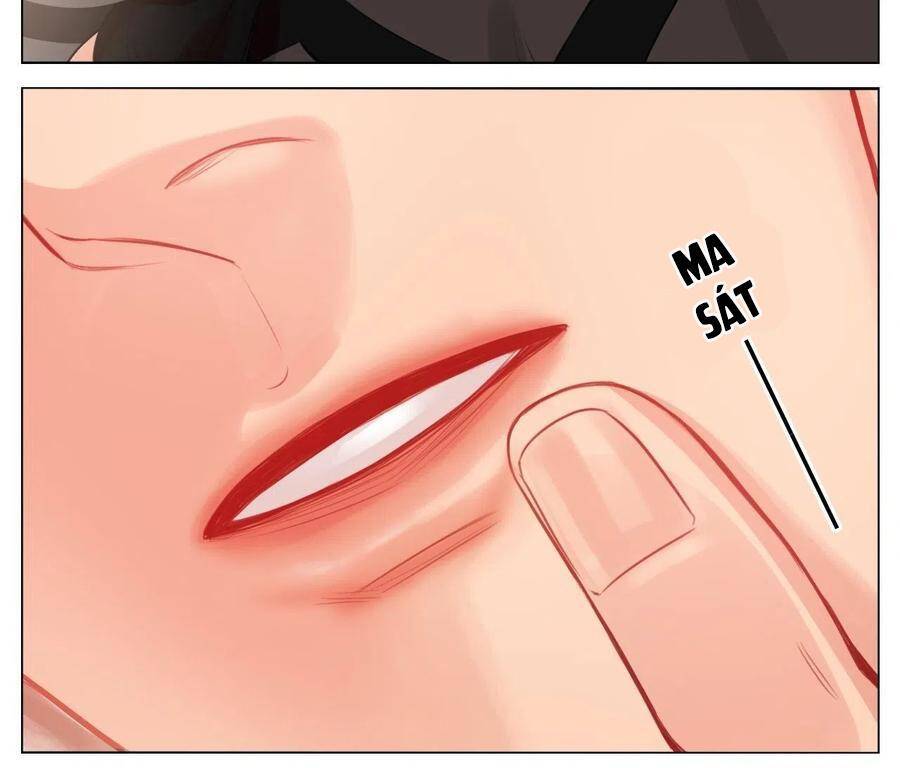 Ký Túc Xá Nam Phòng 303 - Chapter 53 - Page 5