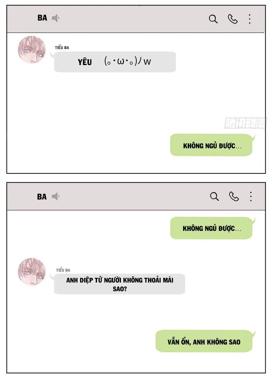 Ký Túc Xá Nam Phòng 303 - Chapter 54 - Page 14