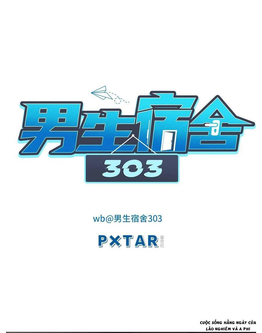 Ký Túc Xá Nam Phòng 303 - Chapter 54 - Page 18