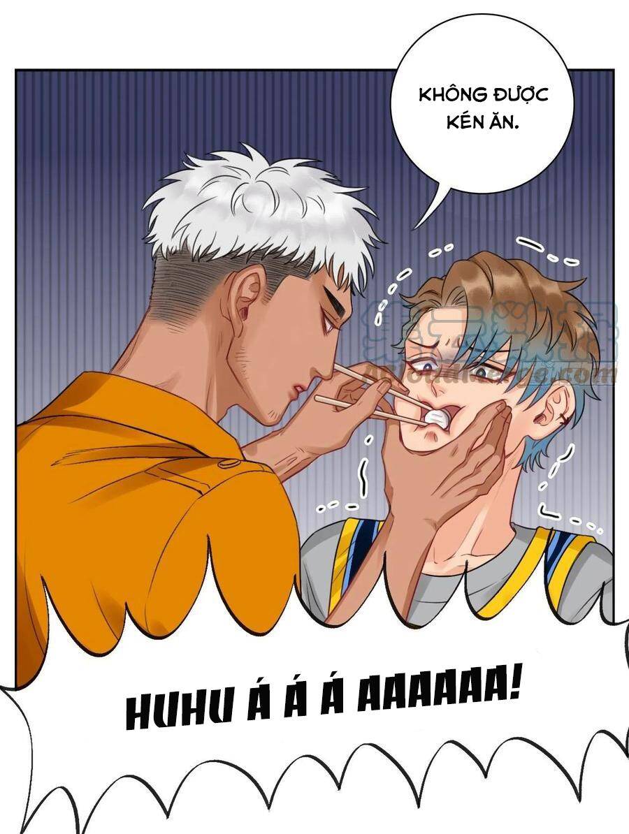 Ký Túc Xá Nam Phòng 303 - Chapter 54 - Page 26