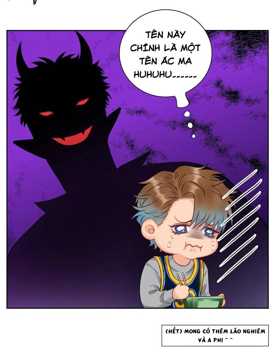 Ký Túc Xá Nam Phòng 303 - Chapter 54 - Page 27