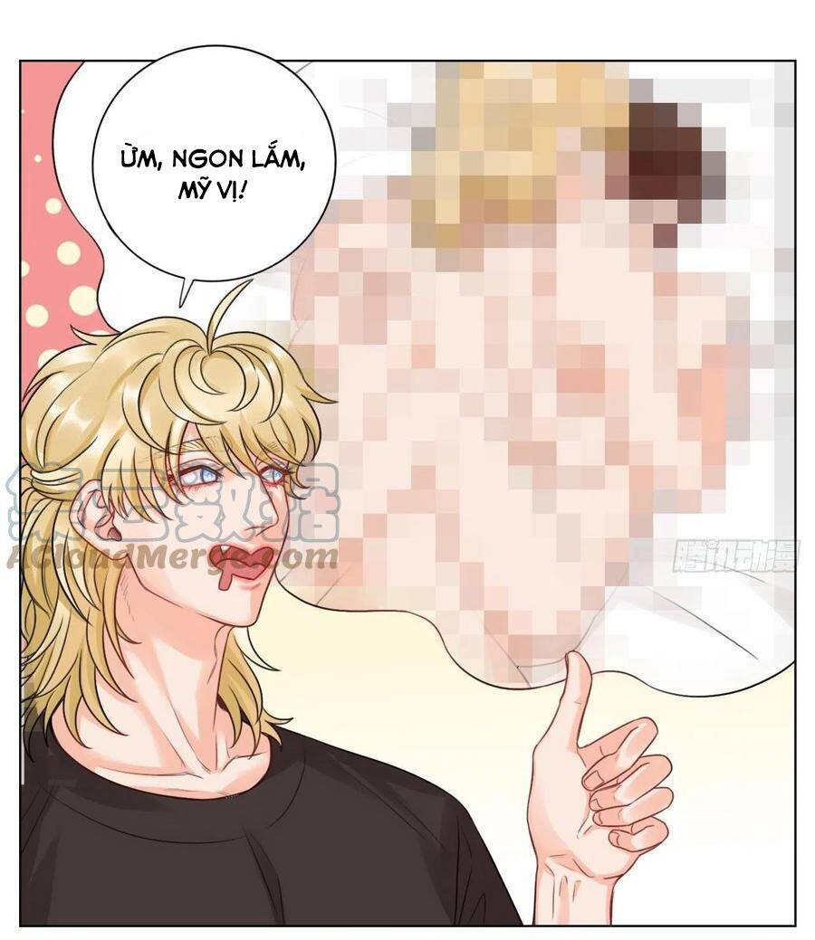 Ký Túc Xá Nam Phòng 303 - Chapter 54 - Page 6