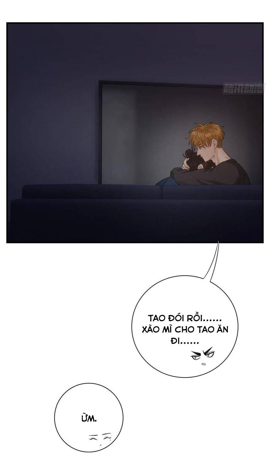 Ký Túc Xá Nam Phòng 303 - Chapter 55 - Page 18