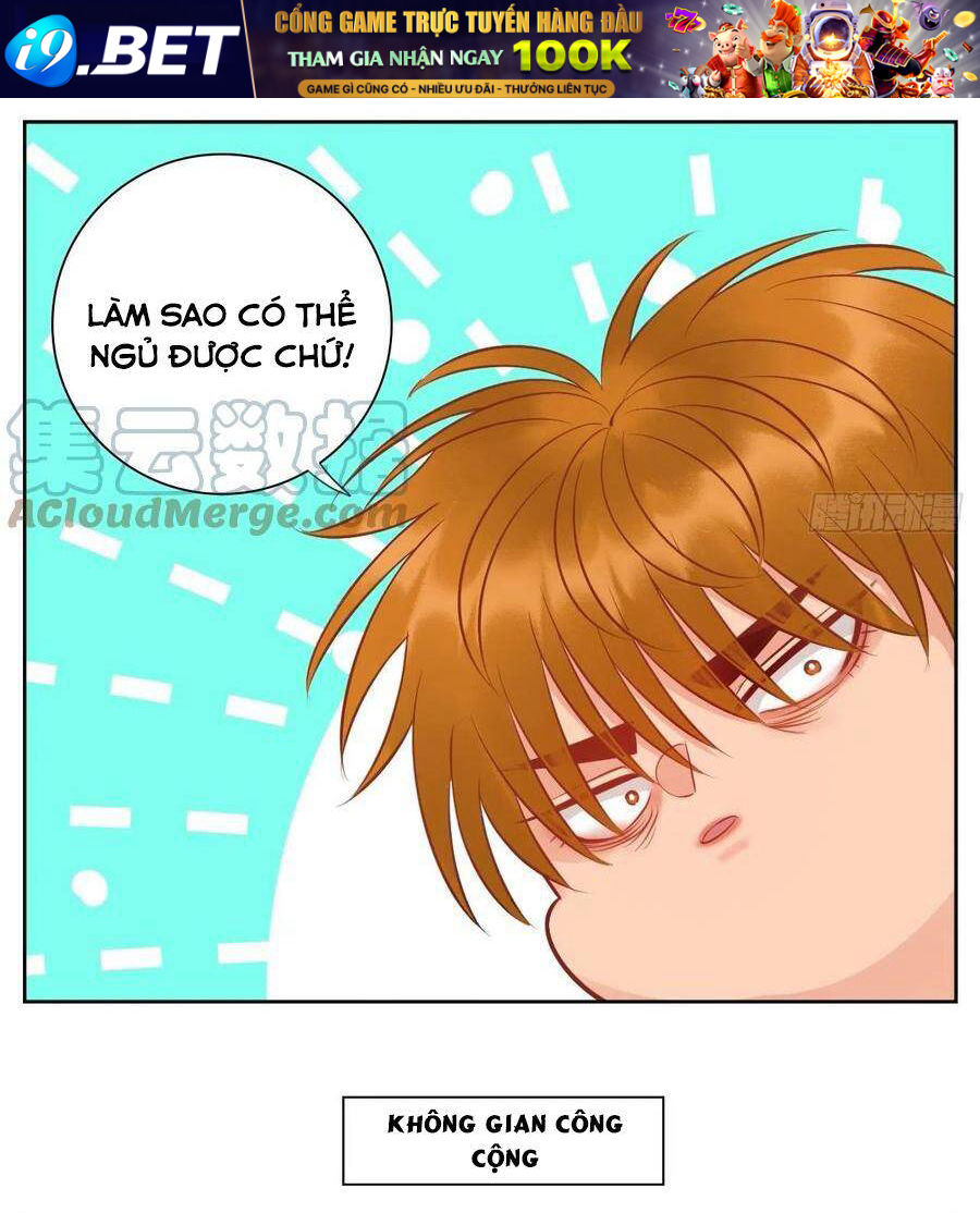 Ký Túc Xá Nam Phòng 303 - Chapter 55 - Page 8