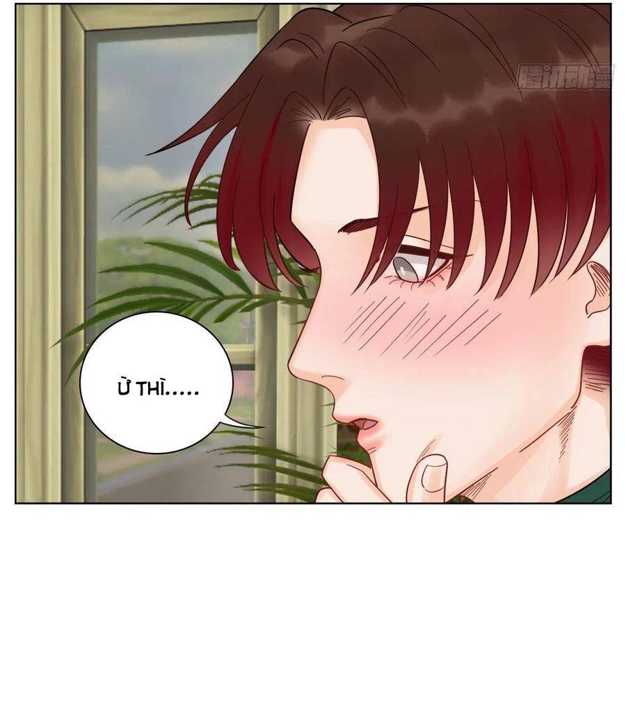 Ký Túc Xá Nam Phòng 303 - Chapter 56 - Page 10