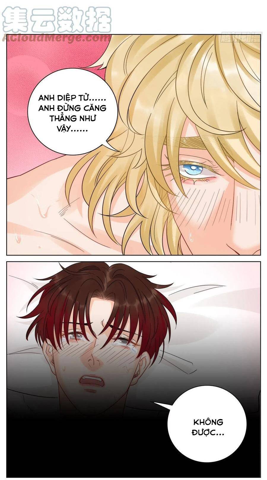 Ký Túc Xá Nam Phòng 303 - Chapter 56 - Page 13