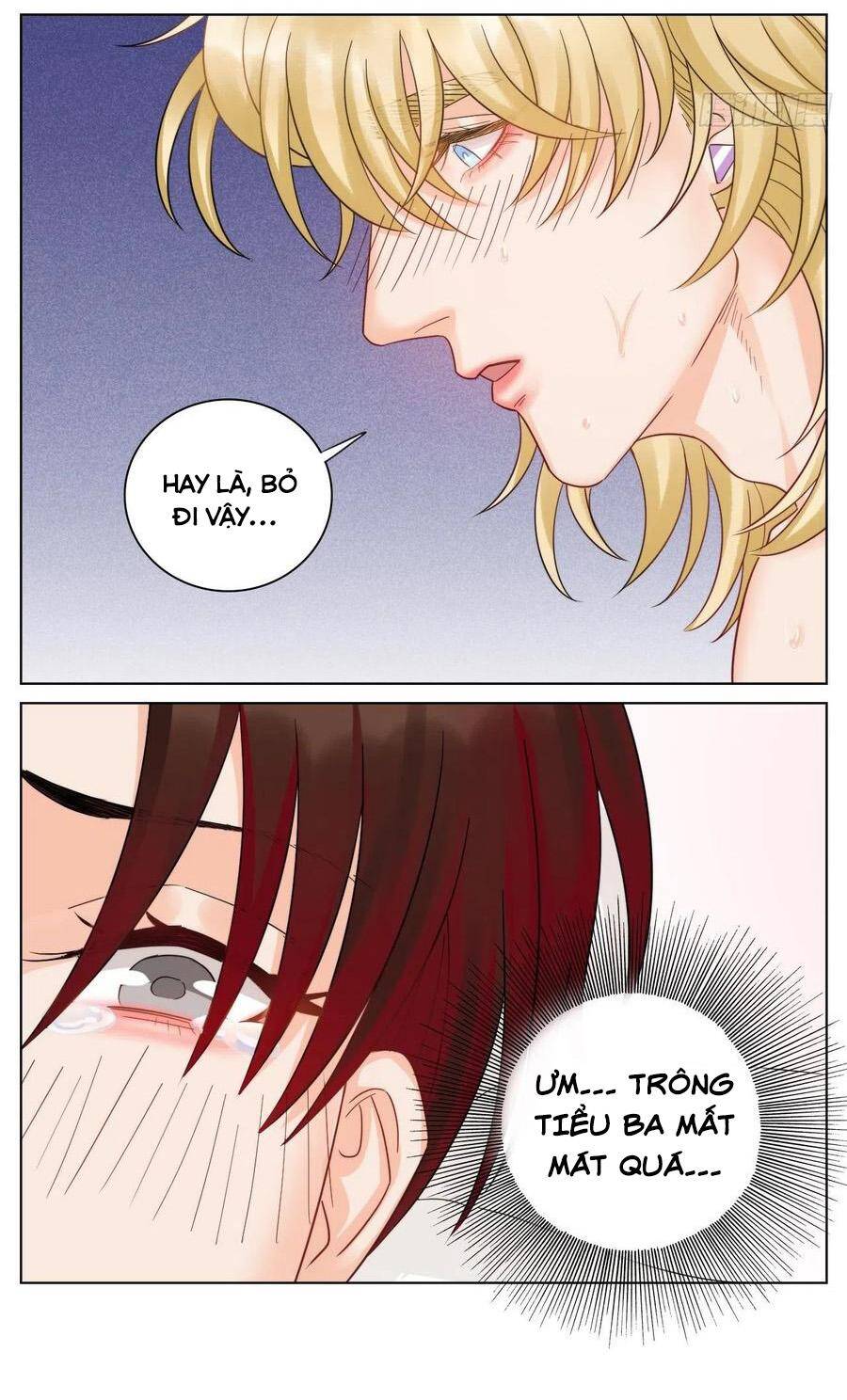 Ký Túc Xá Nam Phòng 303 - Chapter 56 - Page 14