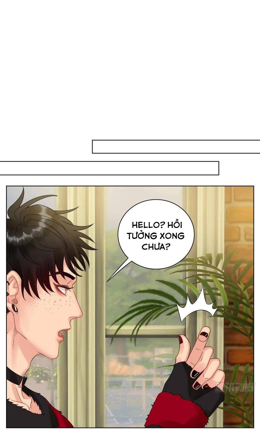 Ký Túc Xá Nam Phòng 303 - Chapter 56 - Page 15