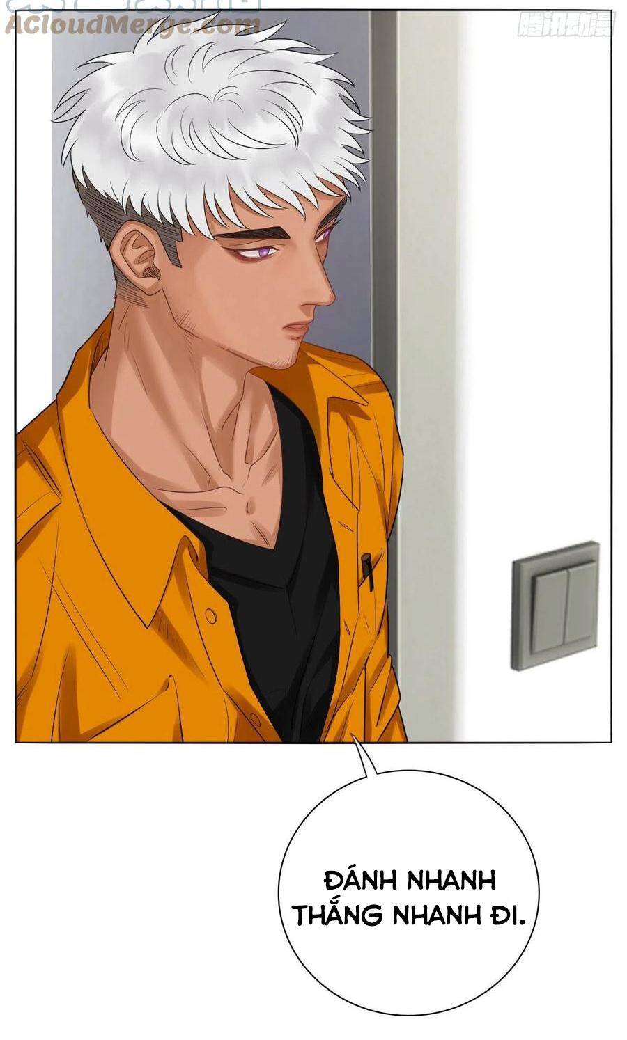 Ký Túc Xá Nam Phòng 303 - Chapter 56 - Page 37