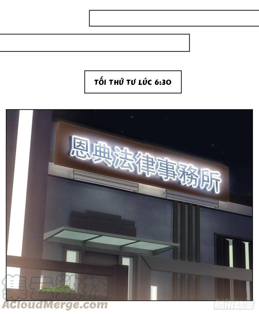 Ký Túc Xá Nam Phòng 303 - Chapter 57 - Page 10