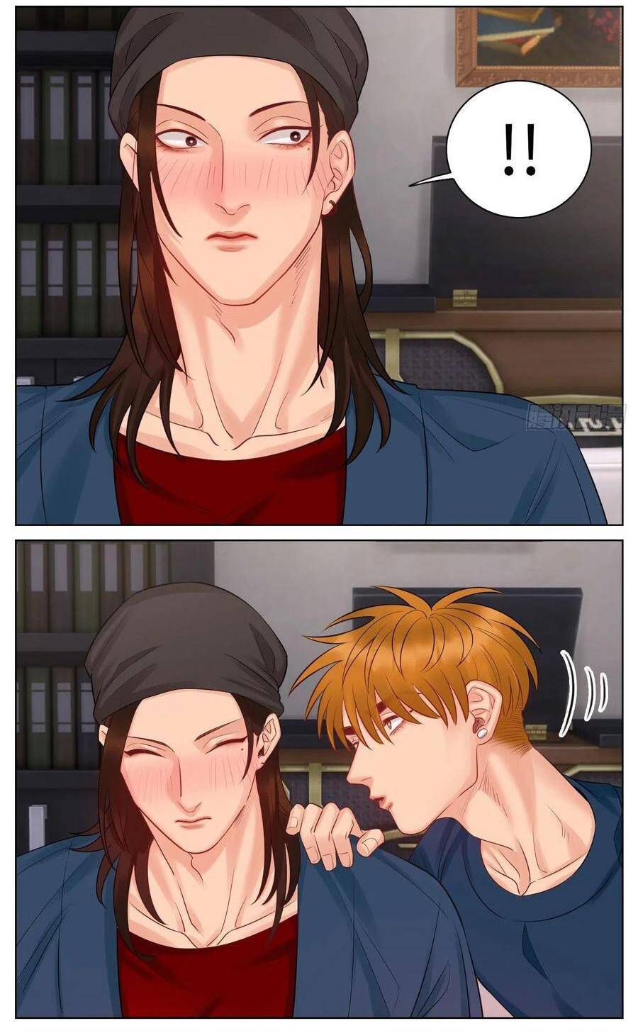 Ký Túc Xá Nam Phòng 303 - Chapter 57 - Page 16