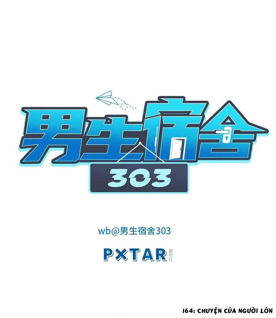 Ký Túc Xá Nam Phòng 303 - Chapter 57 - Page 19