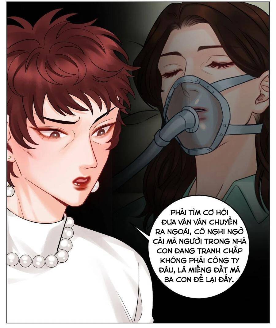 Ký Túc Xá Nam Phòng 303 - Chapter 57 - Page 27