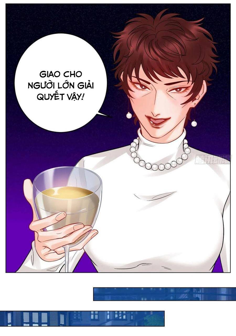 Ký Túc Xá Nam Phòng 303 - Chapter 57 - Page 32