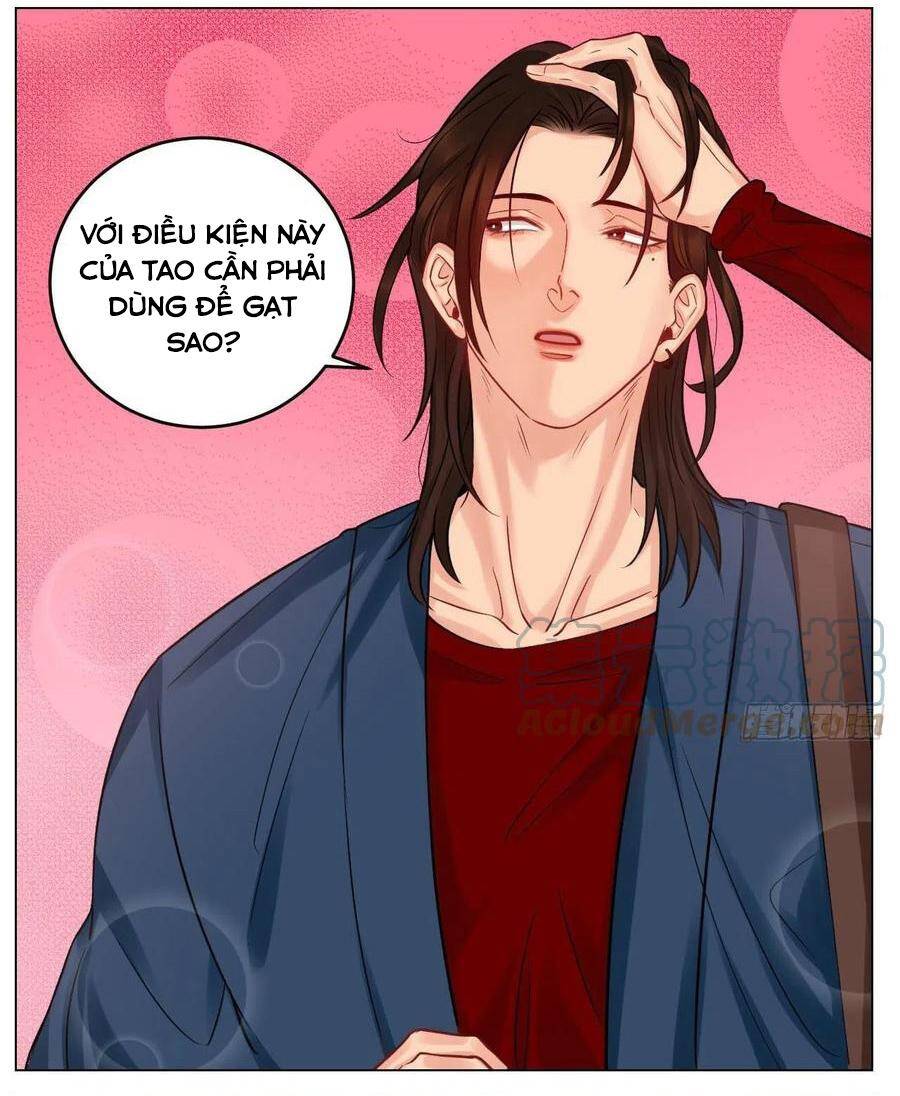 Ký Túc Xá Nam Phòng 303 - Chapter 57 - Page 35