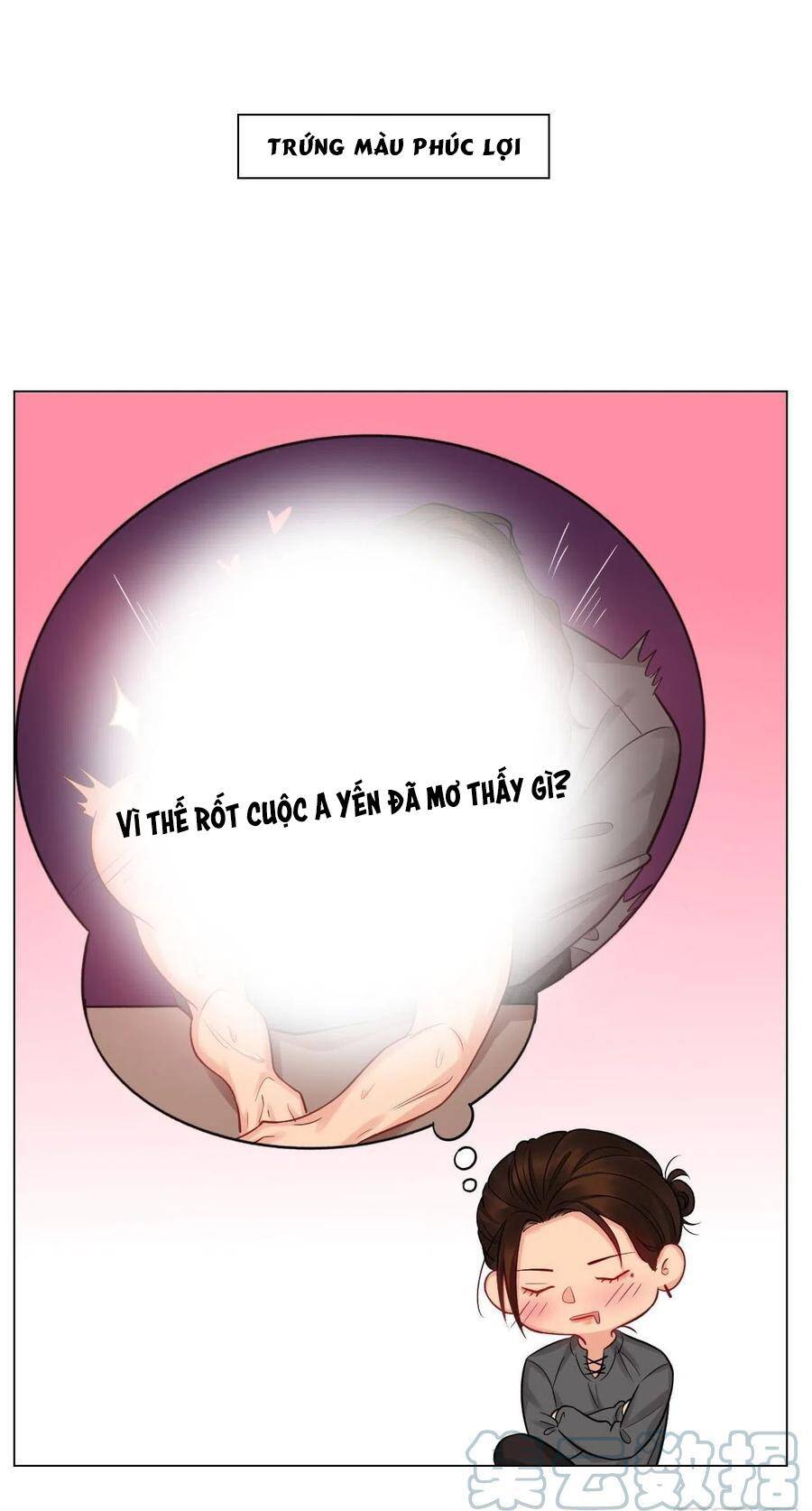 Ký Túc Xá Nam Phòng 303 - Chapter 57 - Page 37