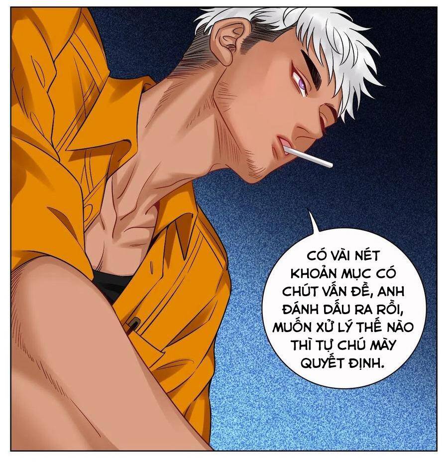 Ký Túc Xá Nam Phòng 303 - Chapter 57 - Page 4