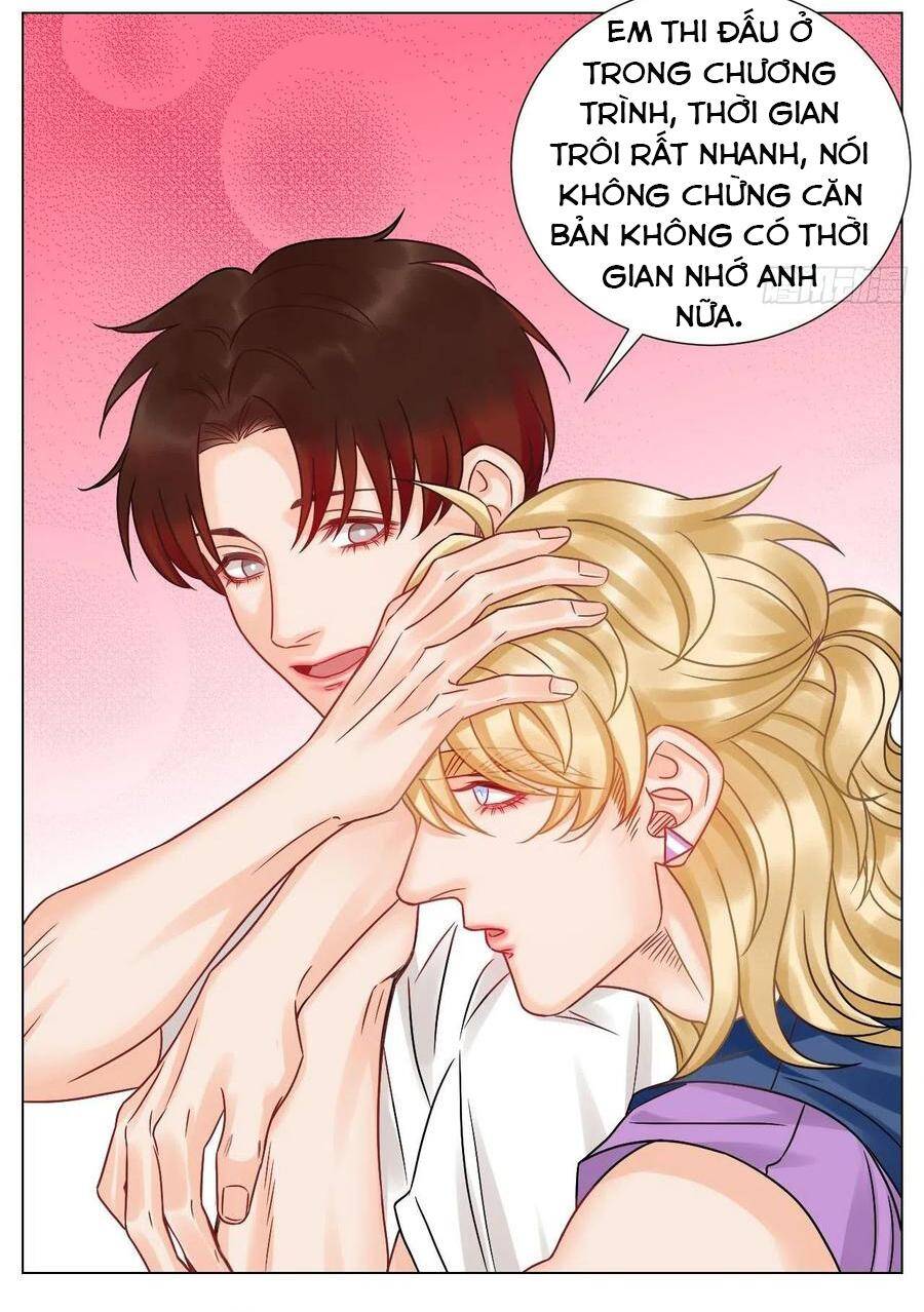 Ký Túc Xá Nam Phòng 303 - Chapter 58 - Page 13