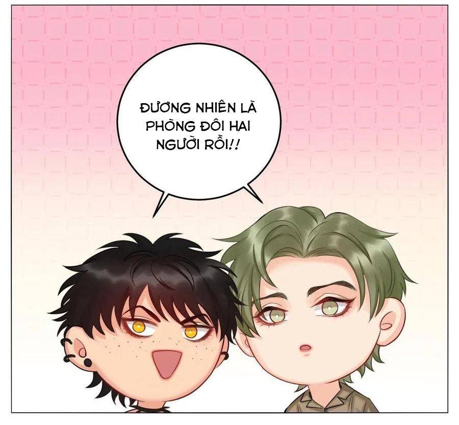 Ký Túc Xá Nam Phòng 303 - Chapter 59 - Page 16