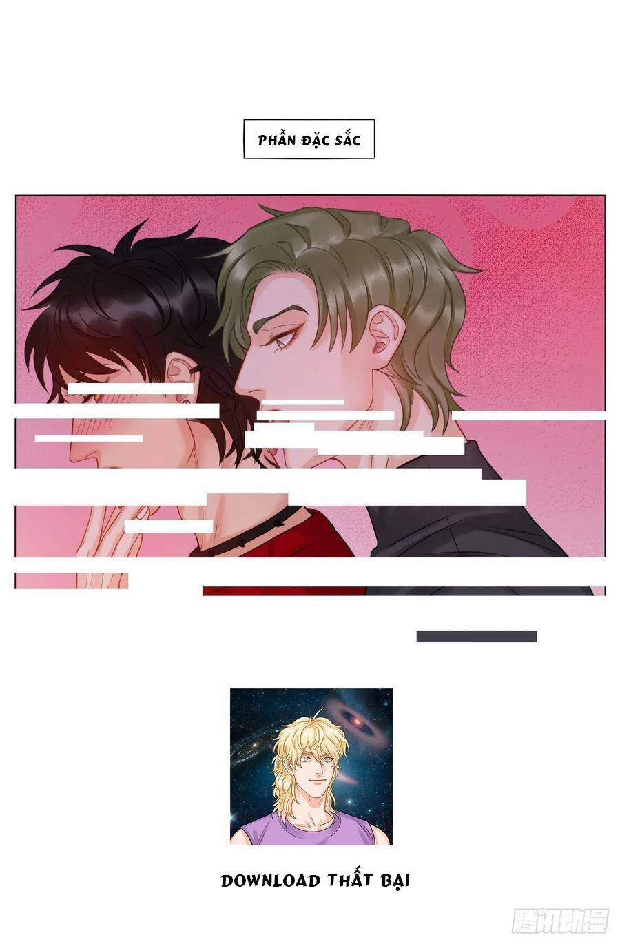 Ký Túc Xá Nam Phòng 303 - Chapter 59 - Page 17