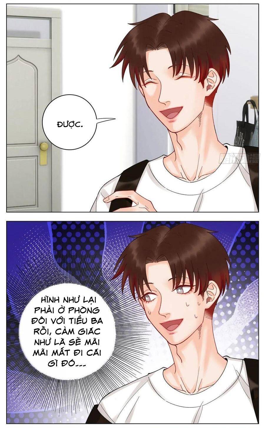 Ký Túc Xá Nam Phòng 303 - Chapter 59 - Page 20