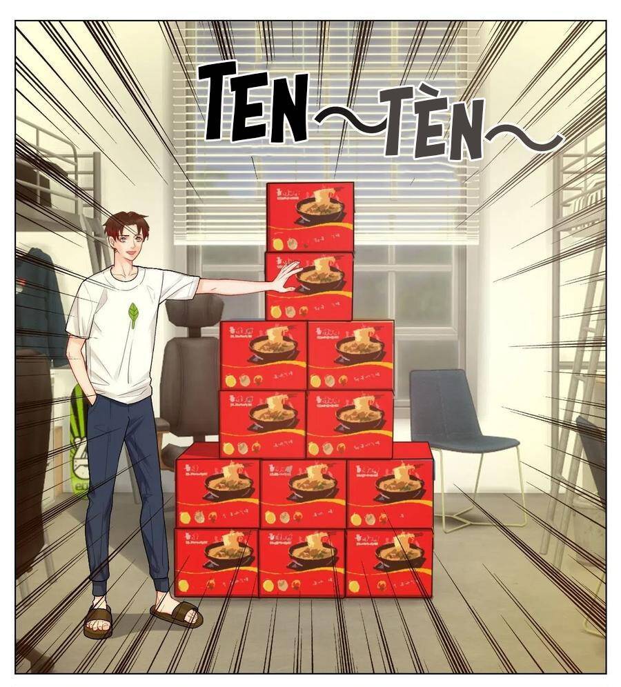 Ký Túc Xá Nam Phòng 303 - Chapter 59 - Page 28