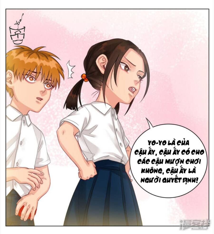 Ký Túc Xá Nam Phòng 303 - Chapter 6 - Page 38