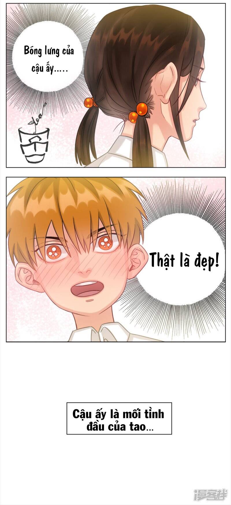 Ký Túc Xá Nam Phòng 303 - Chapter 6 - Page 39