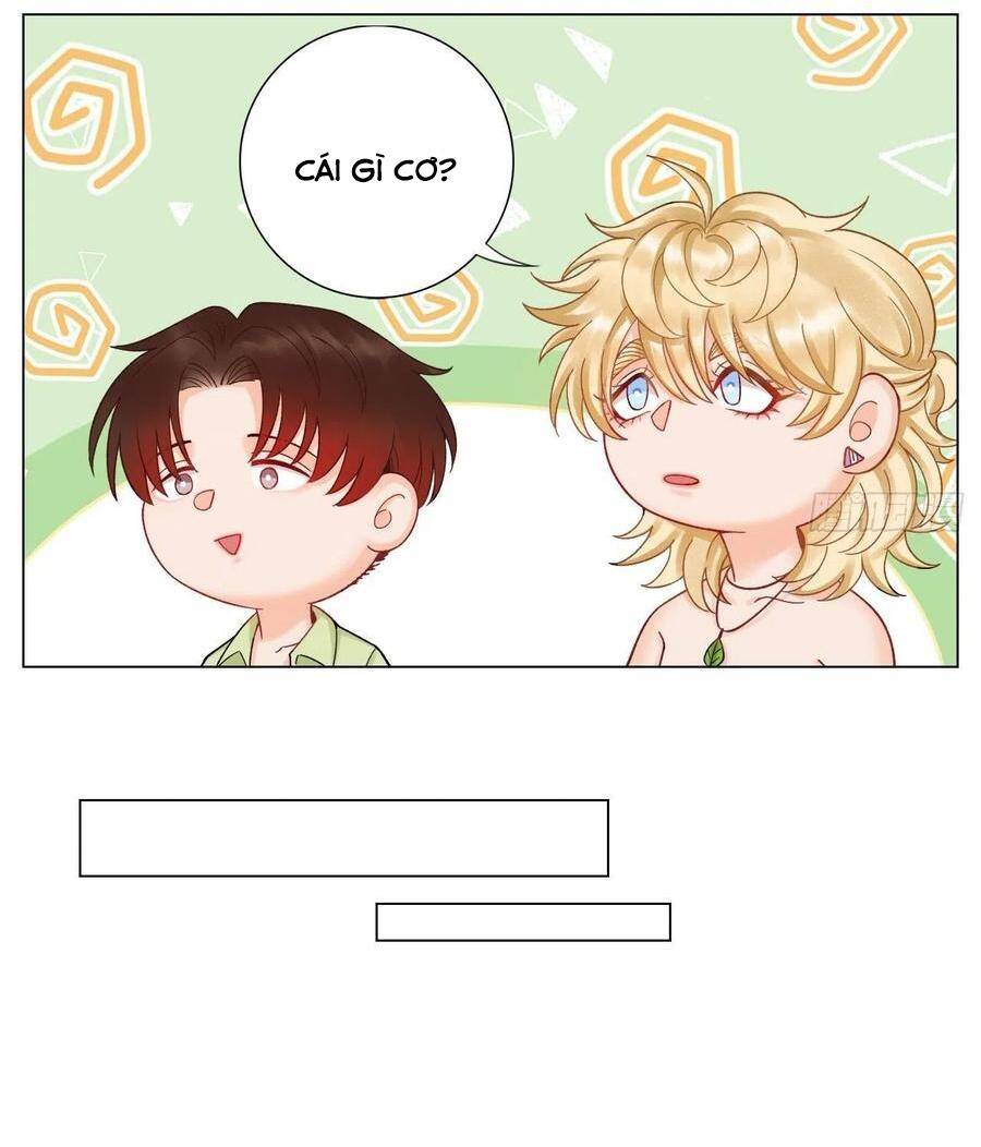 Ký Túc Xá Nam Phòng 303 - Chapter 60 - Page 13