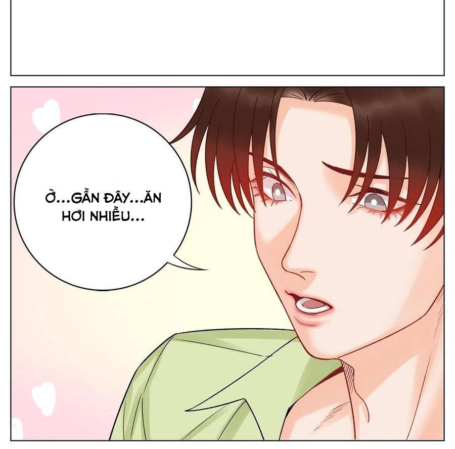 Ký Túc Xá Nam Phòng 303 - Chapter 60 - Page 16