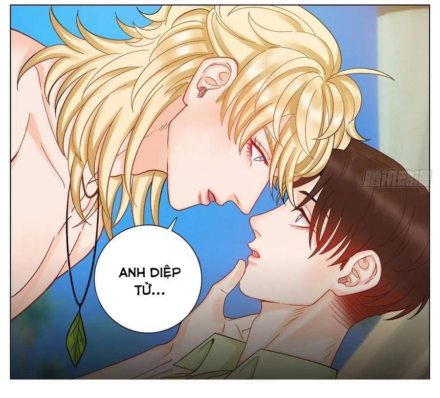 Ký Túc Xá Nam Phòng 303 - Chapter 60 - Page 17