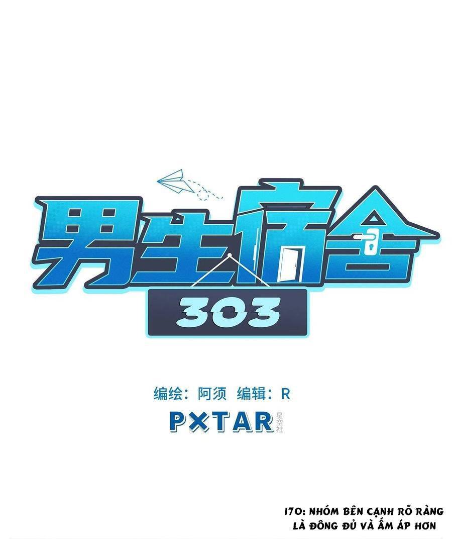 Ký Túc Xá Nam Phòng 303 - Chapter 60 - Page 18