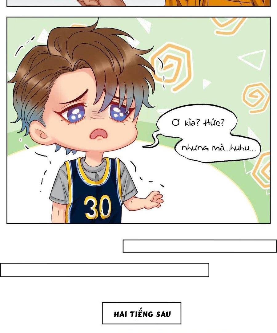 Ký Túc Xá Nam Phòng 303 - Chapter 60 - Page 24