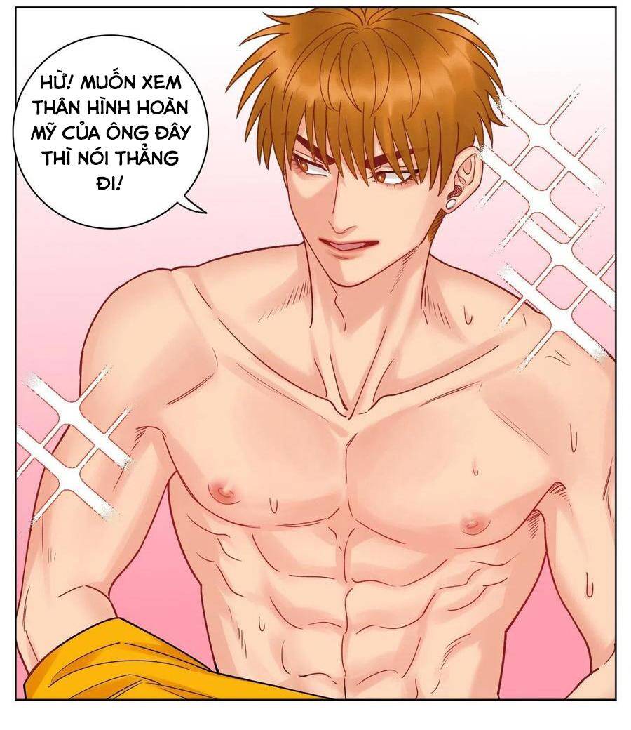 Ký Túc Xá Nam Phòng 303 - Chapter 60 - Page 27