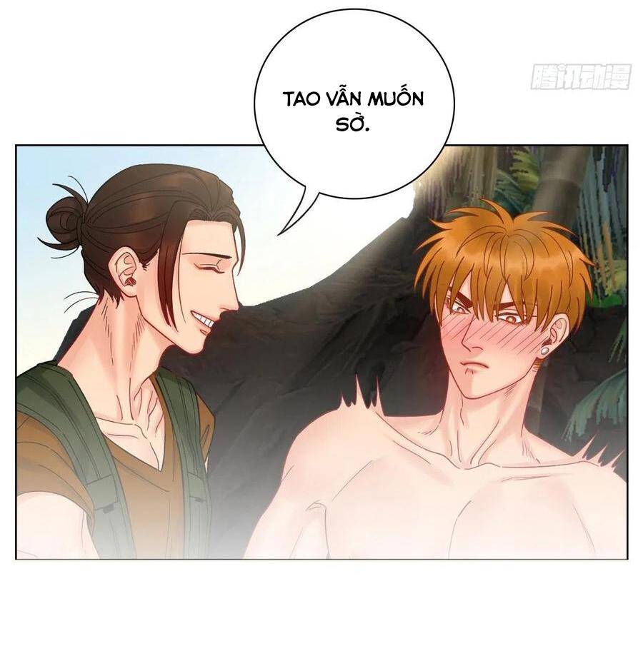 Ký Túc Xá Nam Phòng 303 - Chapter 60 - Page 28