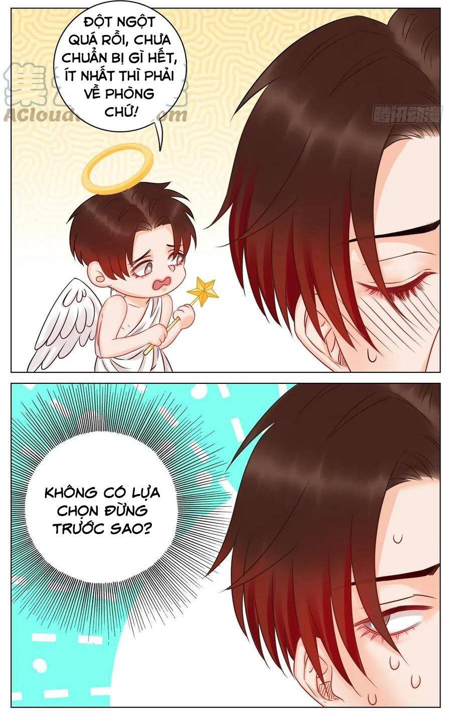 Ký Túc Xá Nam Phòng 303 - Chapter 60 - Page 32