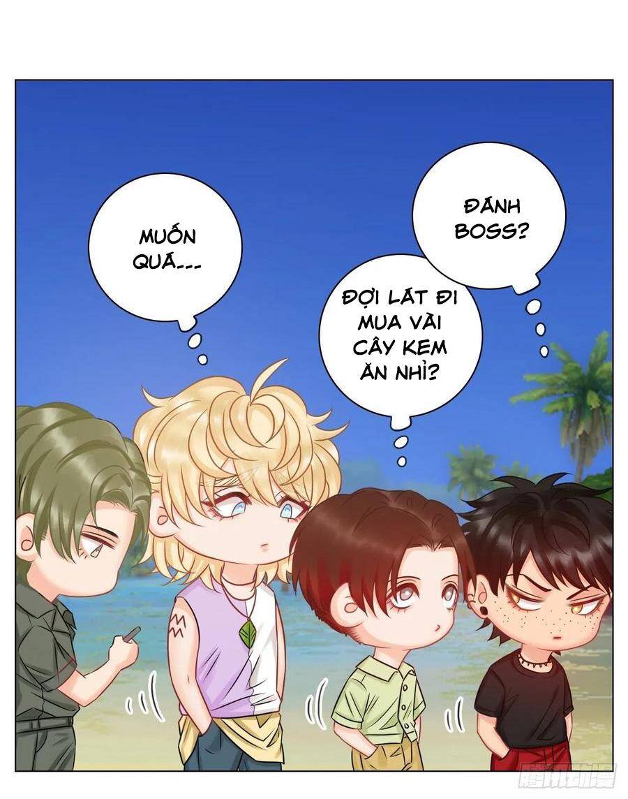 Ký Túc Xá Nam Phòng 303 - Chapter 60 - Page 39