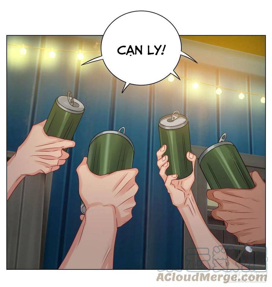 Ký Túc Xá Nam Phòng 303 - Chapter 61 - Page 16