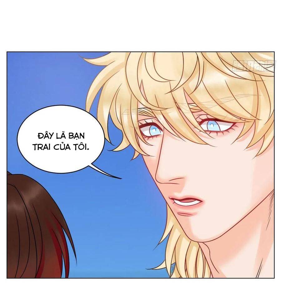 Ký Túc Xá Nam Phòng 303 - Chapter 61 - Page 25