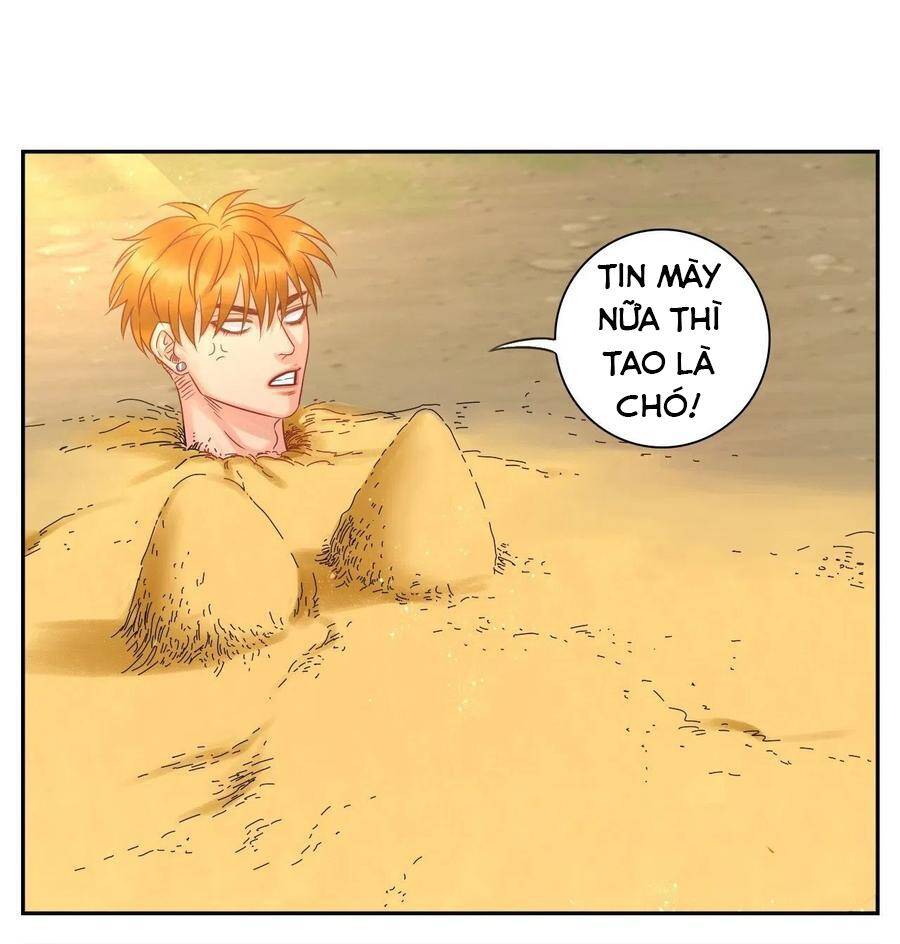 Ký Túc Xá Nam Phòng 303 - Chapter 61 - Page 7